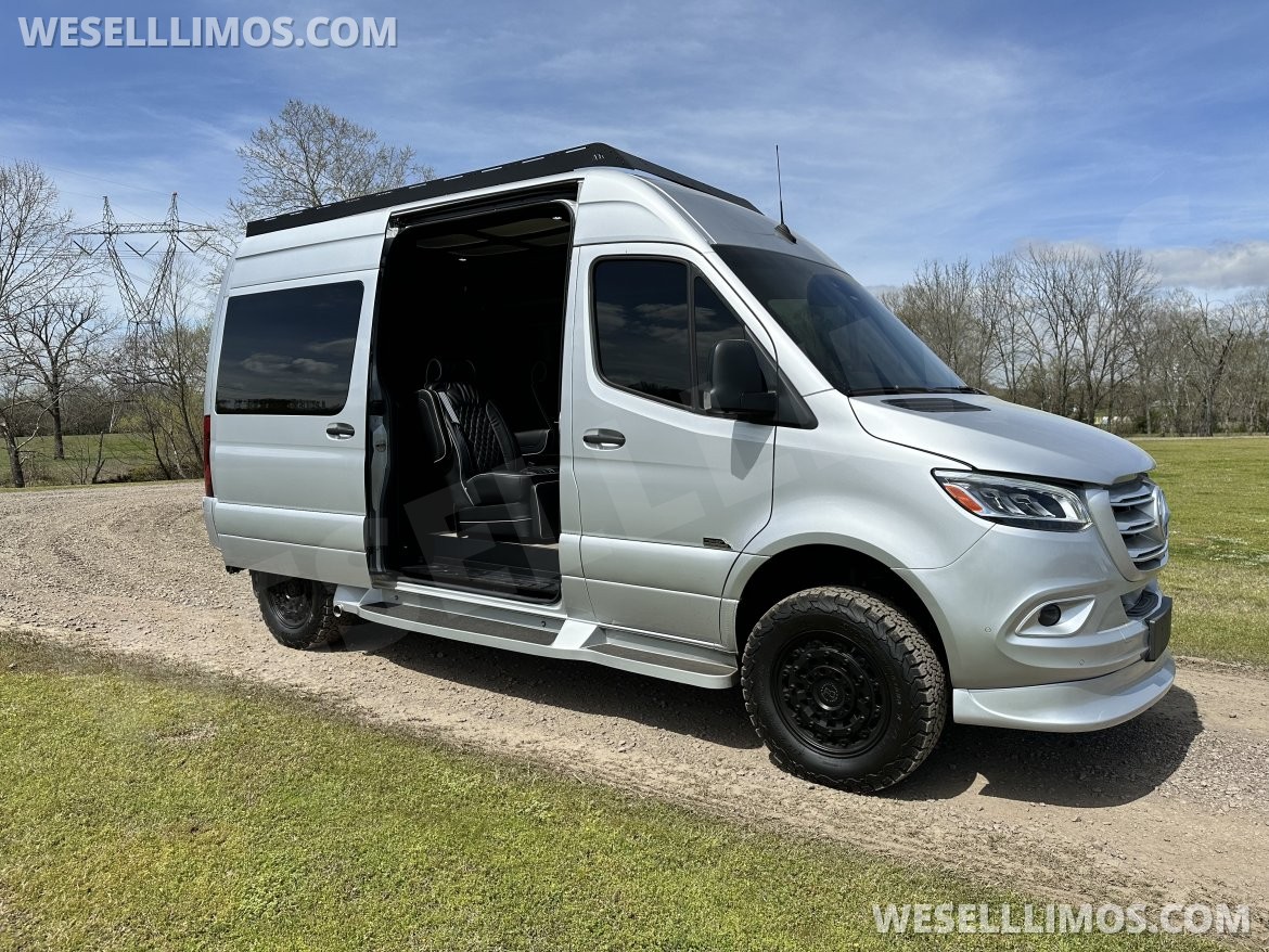 Sprinter for Sale in Fort Smith, AR - Photo 8