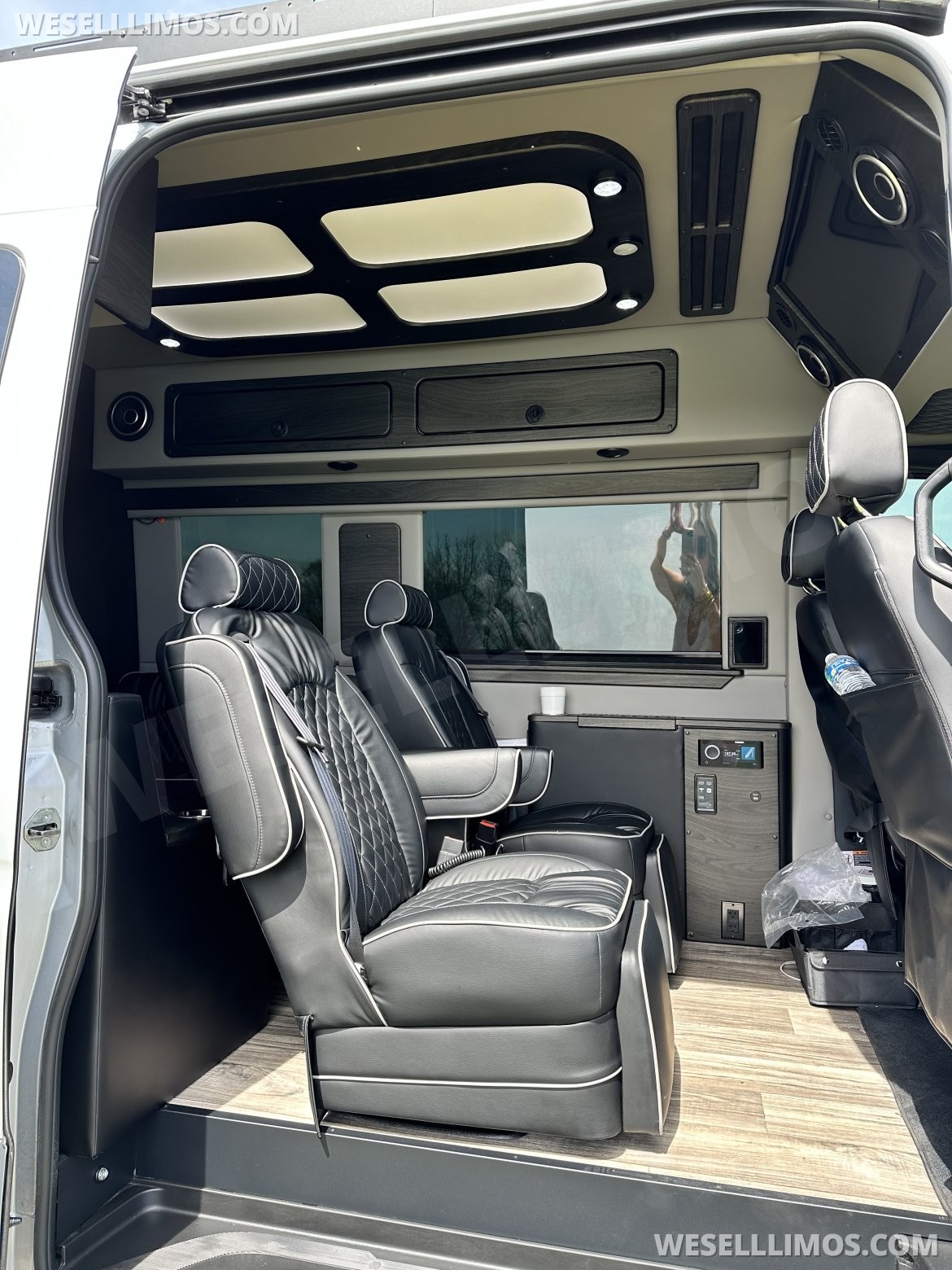 Sprinter for Sale in Fort Smith, AR - Photo 9