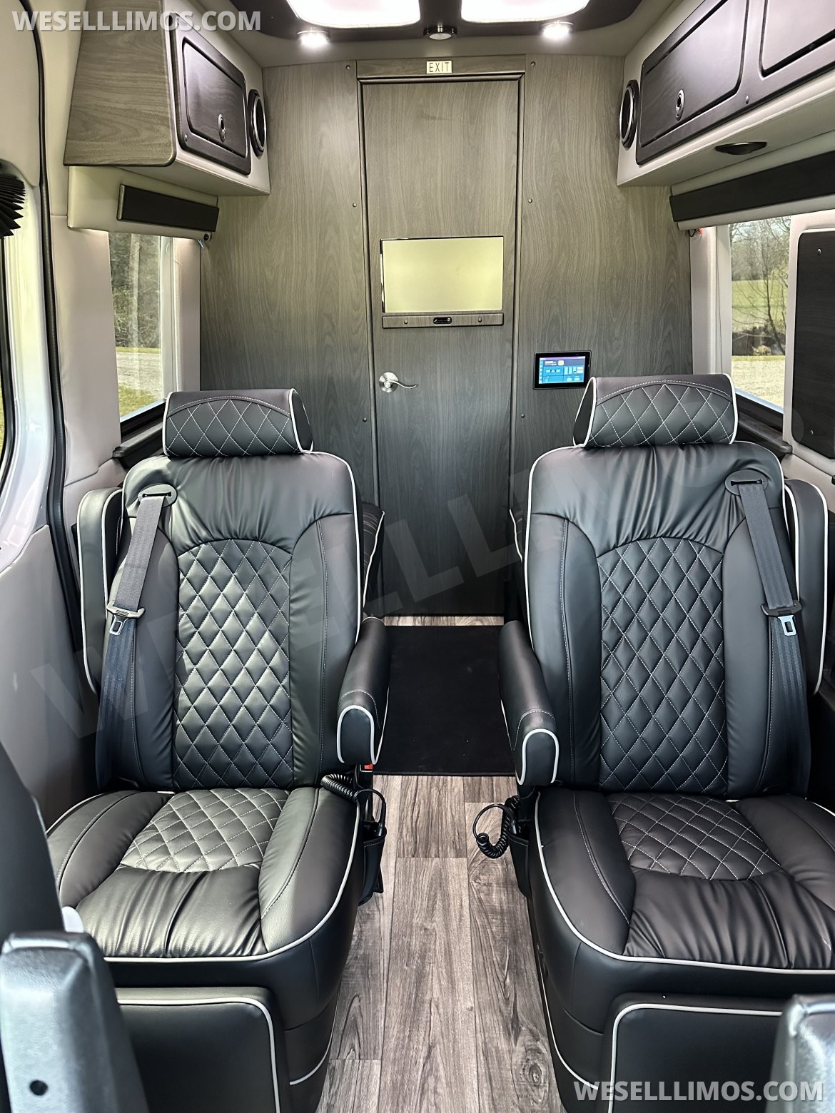Sprinter for Sale in Fort Smith, AR - Photo 13