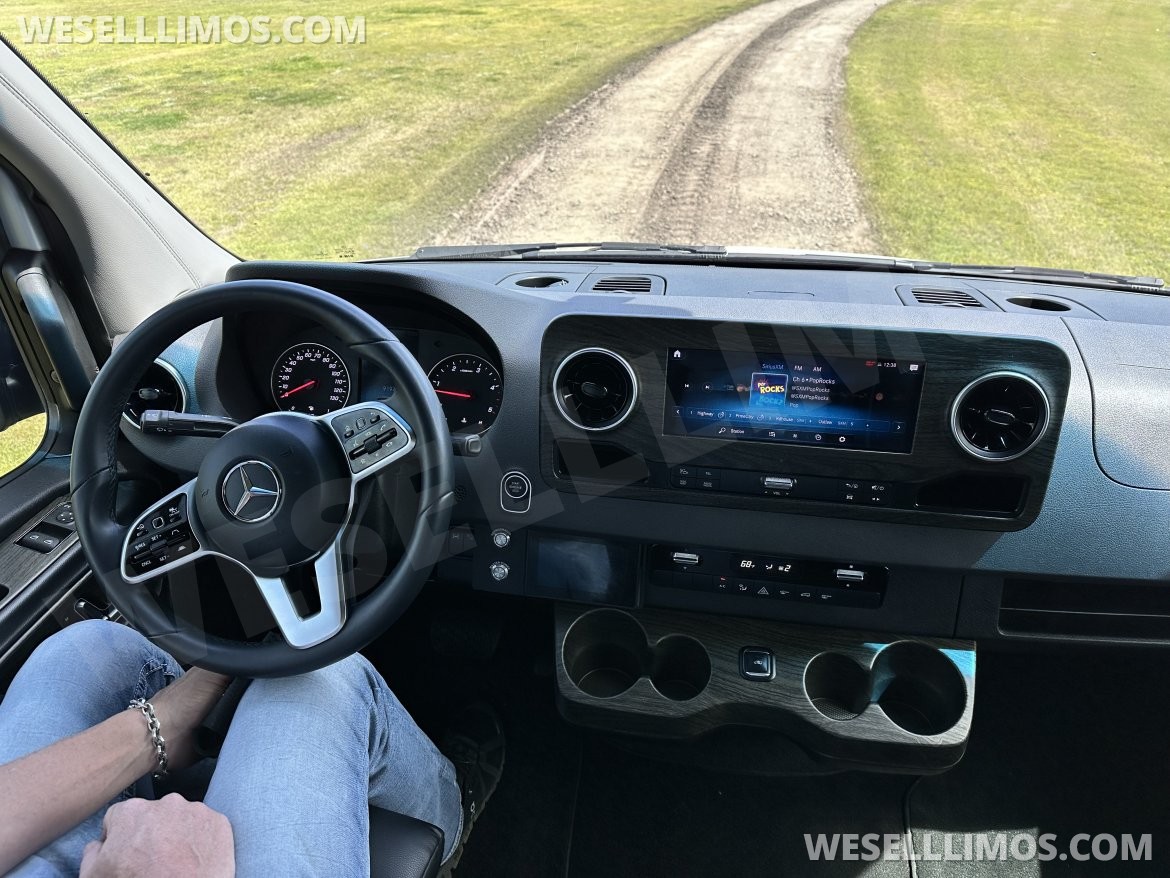 Sprinter for Sale in Fort Smith, AR - Photo 15