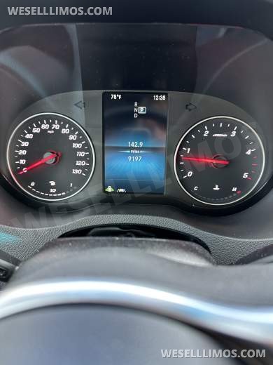 2023 Midwest Automotive Design Mercedes-Benz Sprinter 144 4x4 Sprinter - Sprinter for Sale in Fort Smith, AR - Photo 17