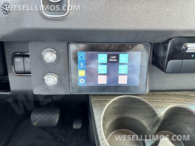 2023 Midwest Automotive Design Mercedes-Benz Sprinter 144 4x4 Sprinter - Sprinter for Sale in Fort Smith, AR - Photo 20