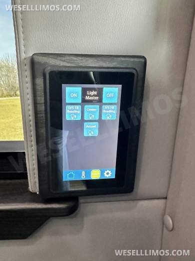 2023 Midwest Automotive Design Mercedes-Benz Sprinter 144 4x4 Sprinter - Sprinter for Sale in Fort Smith, AR - Photo 24