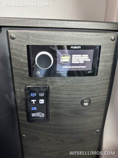 2023 Midwest Automotive Design Mercedes-Benz Sprinter 144 4x4 Sprinter - Sprinter for Sale in Fort Smith, AR - Photo 25