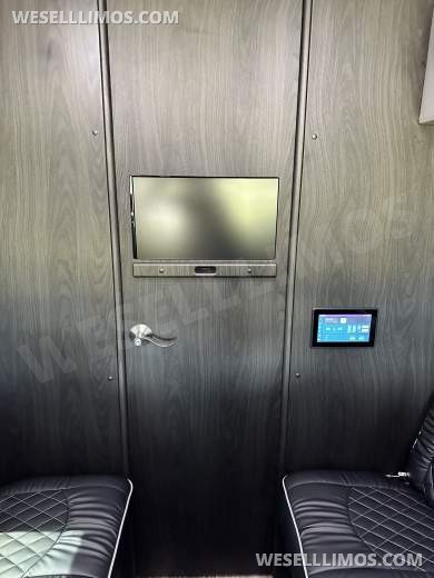2023 Midwest Automotive Design Mercedes-Benz Sprinter 144 4x4 Sprinter - Sprinter for Sale in Fort Smith, AR - Photo 29
