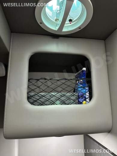 2023 Midwest Automotive Design Mercedes-Benz Sprinter 144 4x4 Sprinter - Sprinter for Sale in Fort Smith, AR - Photo 32