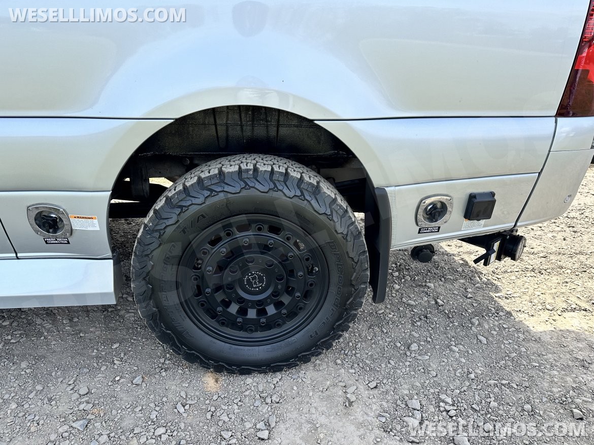 Sprinter for Sale in Fort Smith, AR - Photo 34