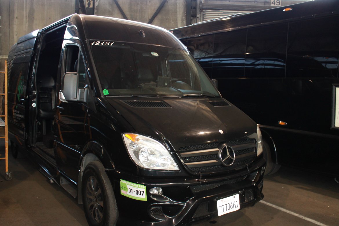 Sprinter for Sale in San Francisco, CA - Photo 2