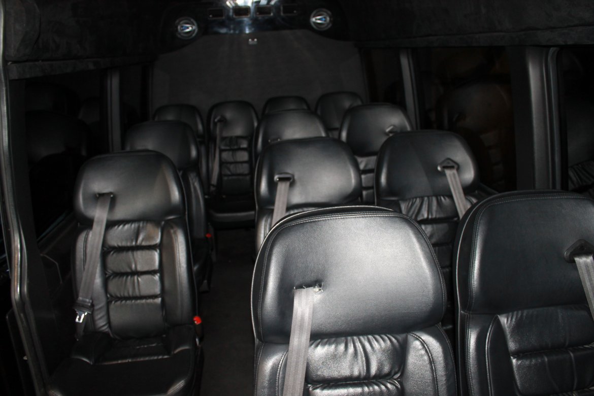 Sprinter for Sale in San Francisco, CA - Photo 3