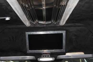 2012 Grech Mercedes-Benz 2500 Executive Sprinter - Sprinter for Sale in San Francisco, CA - Photo 4