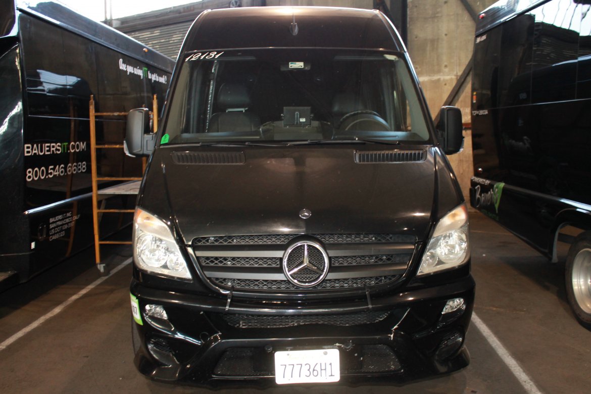 Sprinter for Sale in San Francisco, CA - Photo 6