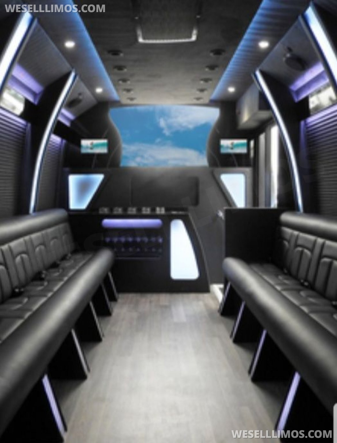 Limo Bus for Sale in Frisco, TX - Photo 10