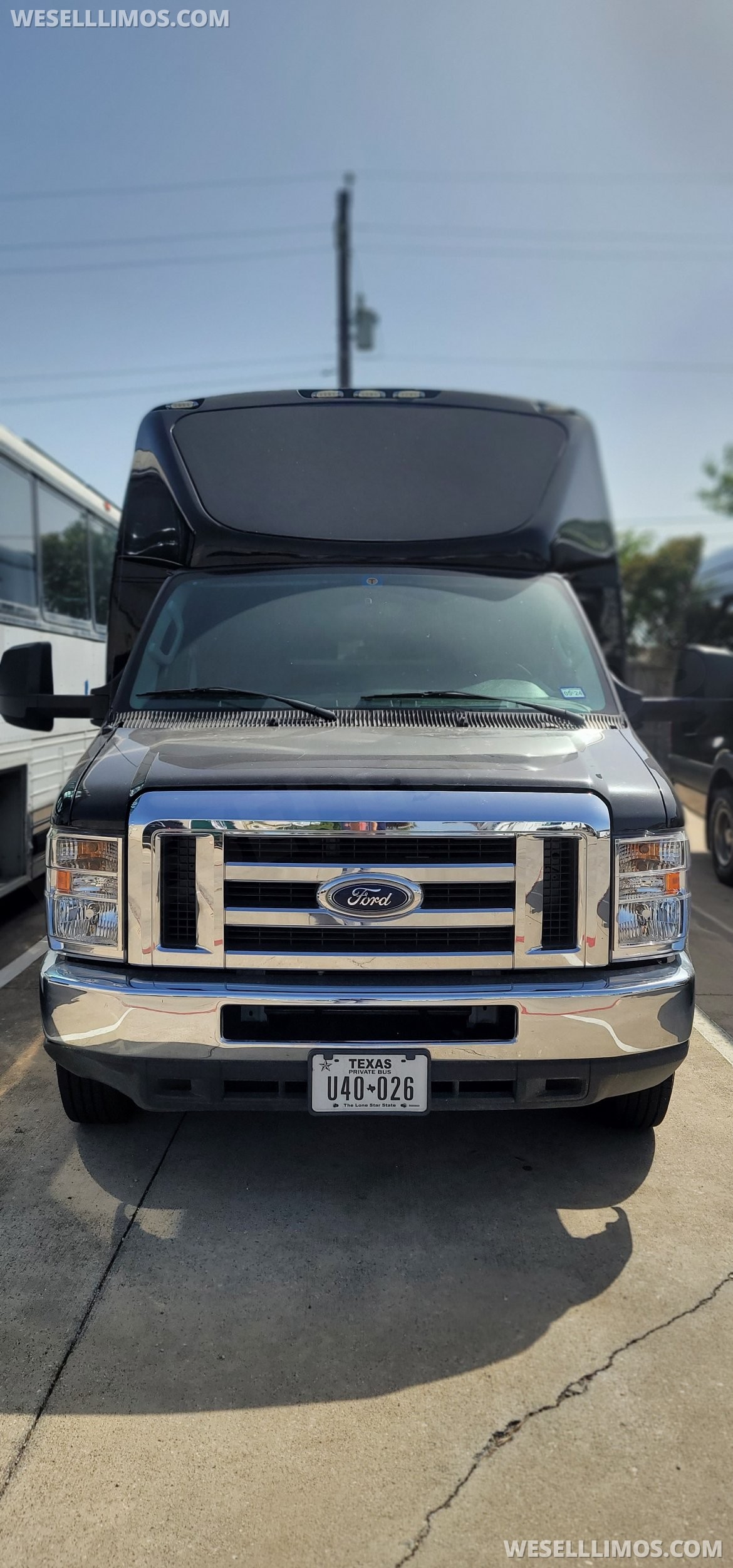 Limo Bus for Sale in Frisco, TX - Photo 9