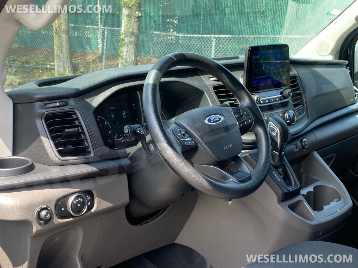 Sprinter for Sale in baldwin, NY - Photo 17
