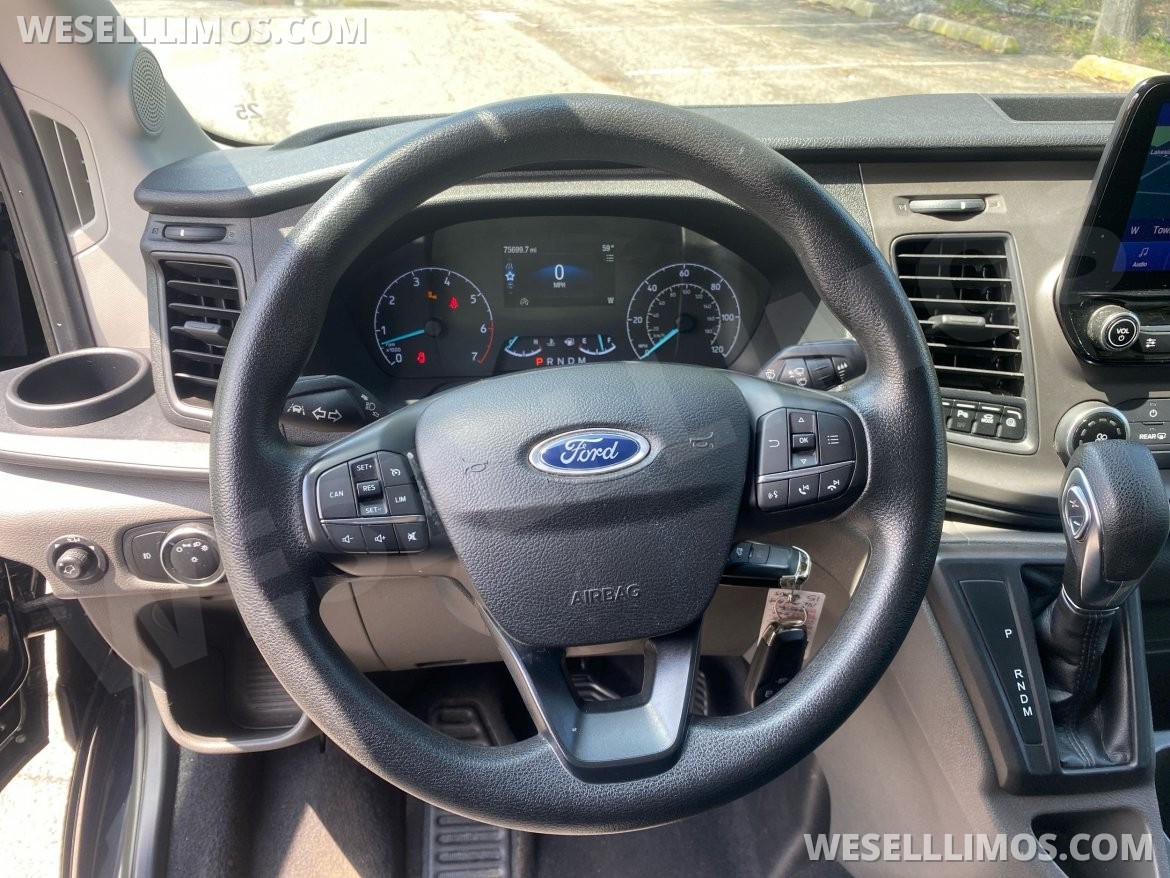 Sprinter for Sale in baldwin, NY - Photo 18
