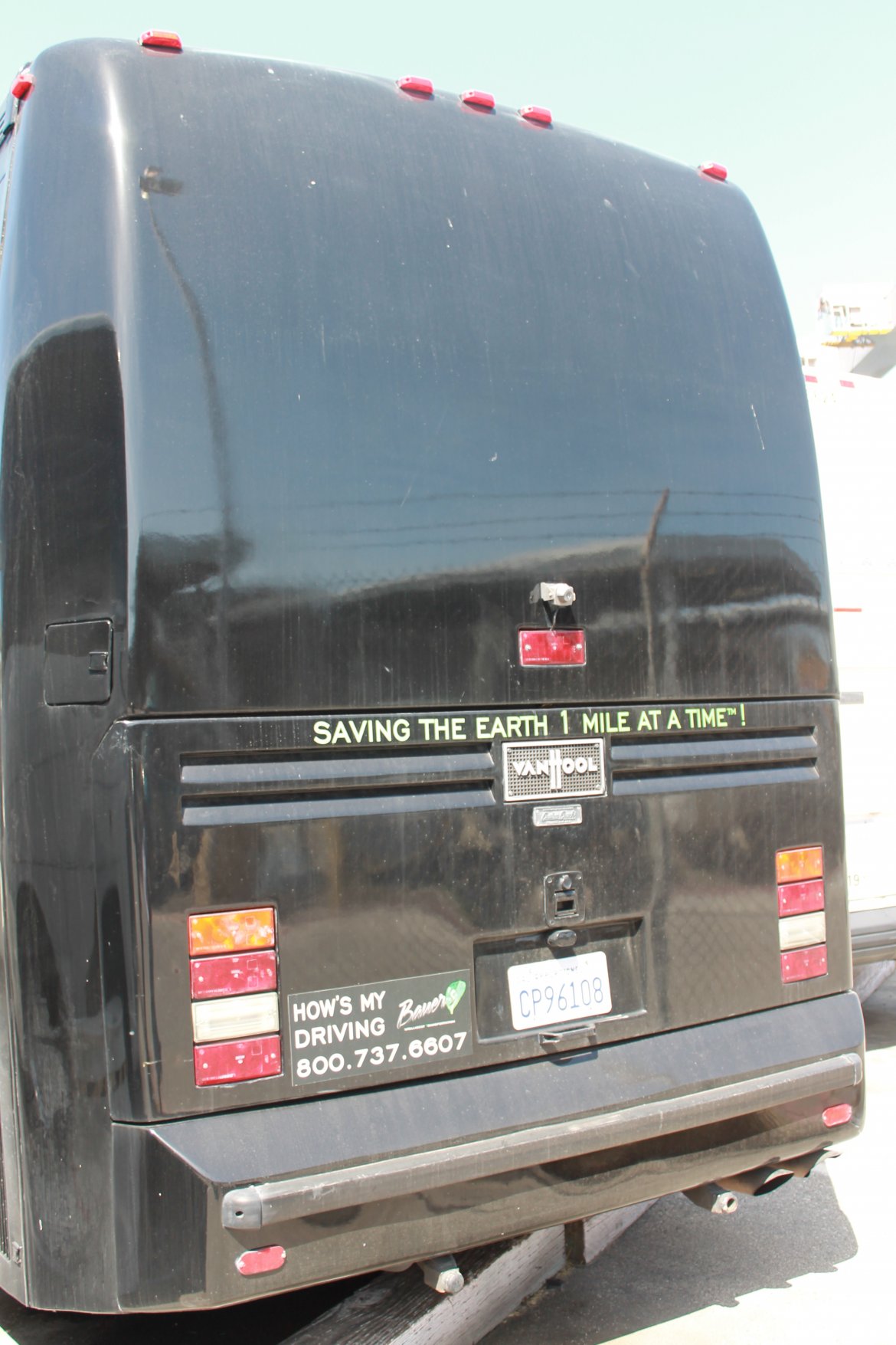 Limo Bus for Sale in San Francisco, CA - Photo 3