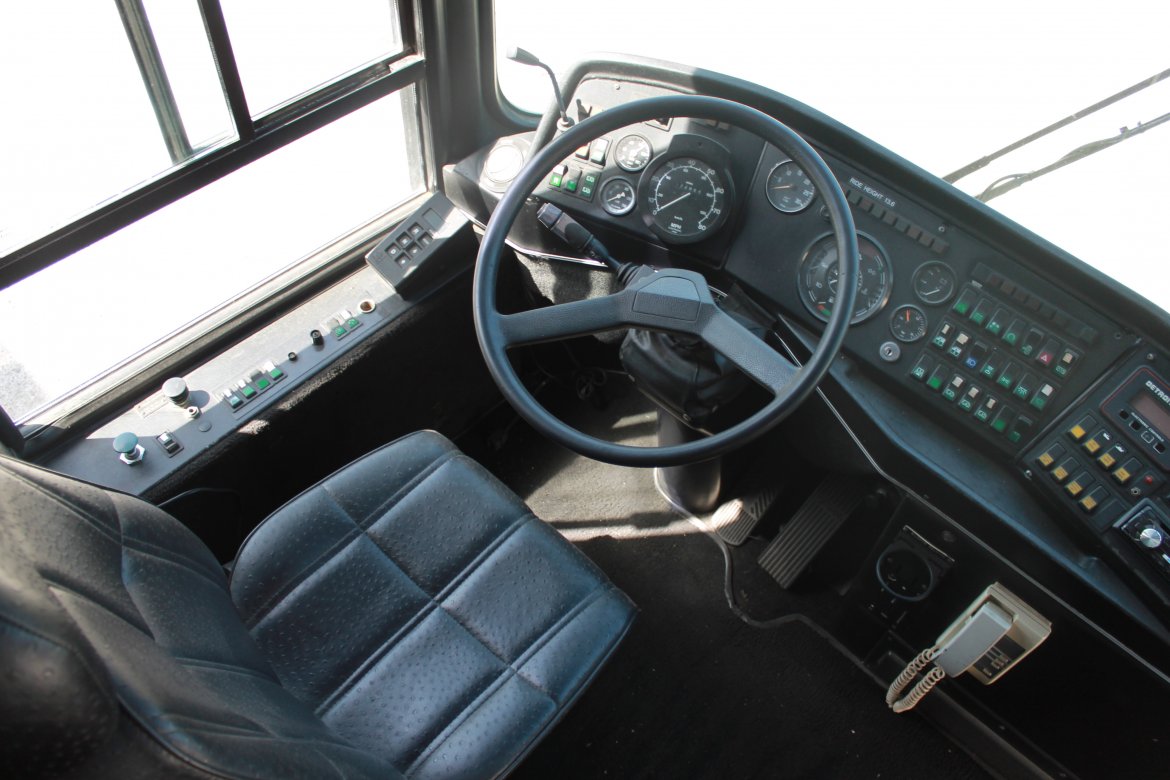 Limo Bus for Sale in San Francisco, CA - Photo 5