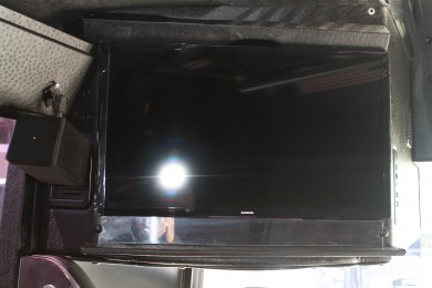 1998 Van Hool T2145 Limo Bus - Limo Bus for Sale in San Francisco, CA - Photo 7