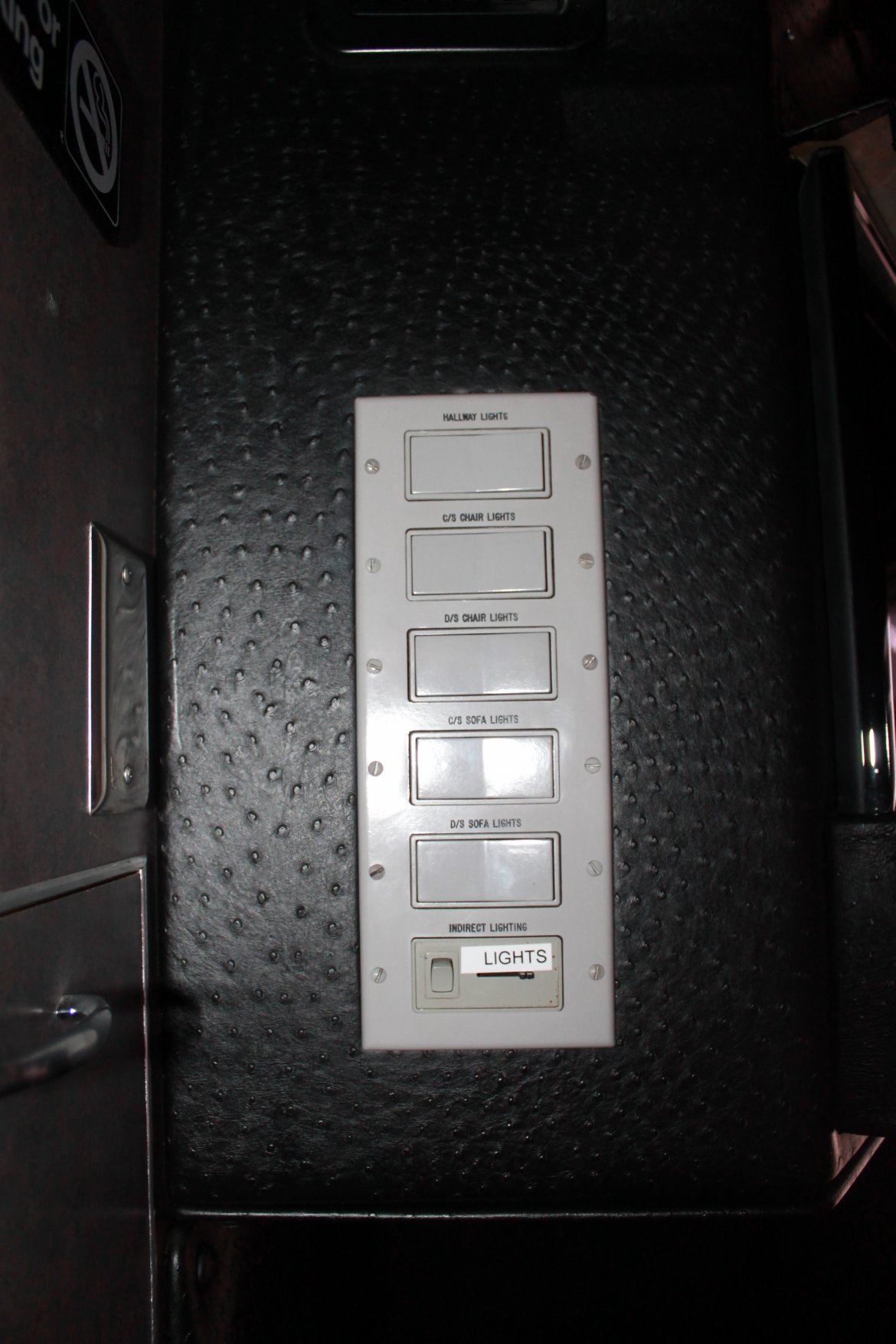 Limo Bus for Sale in San Francisco, CA - Photo 8