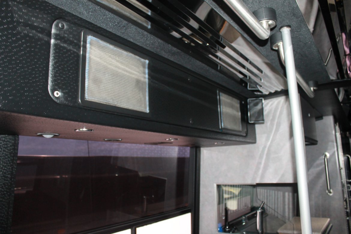 Limo Bus for Sale in San Francisco, CA - Photo 12