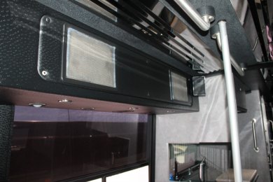 1998 Van Hool T2145 Limo Bus - Limo Bus for Sale in San Francisco, CA - Photo 12