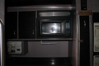 1998 Van Hool T2145 Limo Bus - Limo Bus for Sale in San Francisco, CA - Photo 16