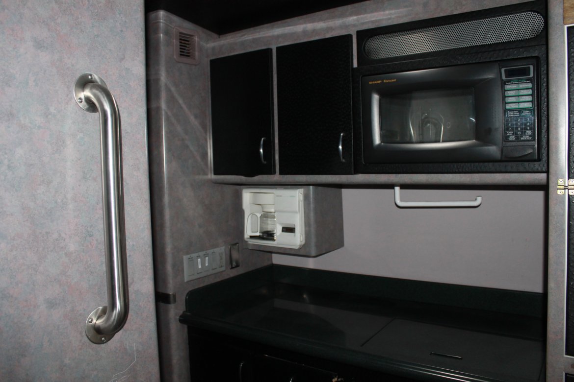 Limo Bus for Sale in San Francisco, CA - Photo 17