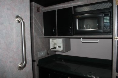 1998 Van Hool T2145 Limo Bus - Limo Bus for Sale in San Francisco, CA - Photo 17