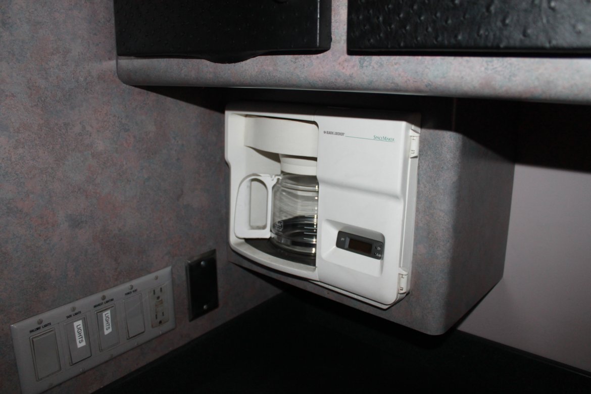 Limo Bus for Sale in San Francisco, CA - Photo 18
