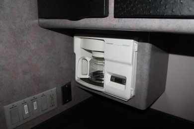 1998 Van Hool T2145 Limo Bus - Limo Bus for Sale in San Francisco, CA - Photo 18