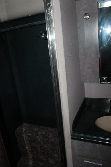 1998 Van Hool T2145 Limo Bus - Limo Bus for Sale in San Francisco, CA - Photo 20