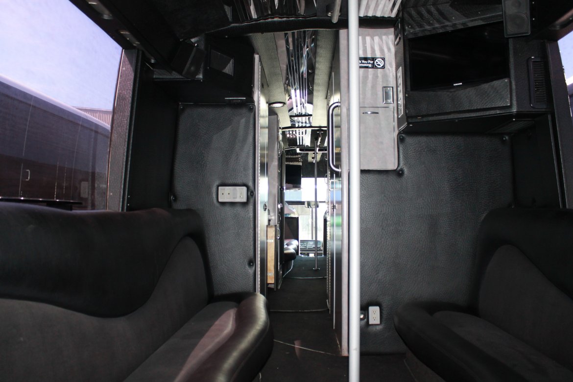 Limo Bus for Sale in San Francisco, CA - Photo 23