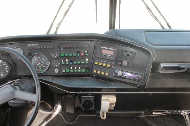 1998 Van Hool T2145 Limo Bus - Limo Bus for Sale in San Francisco, CA - Photo 26