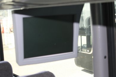 2009 MCI J4500 Motorcoach - Motorcoach for Sale in San Francisco, CA - Photo 8