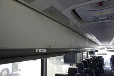 2009 MCI J4500 Motorcoach - Motorcoach for Sale in San Francisco, CA - Photo 14