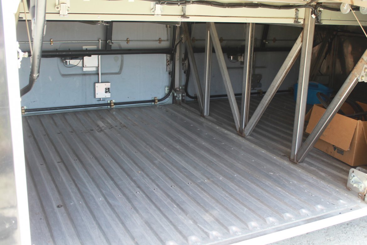 Motorcoach for Sale in San Francisco, CA - Photo 16
