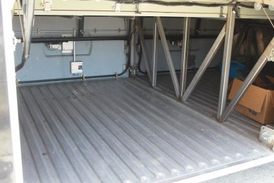 2009 MCI J4500 Motorcoach - Motorcoach for Sale in San Francisco, CA - Photo 16