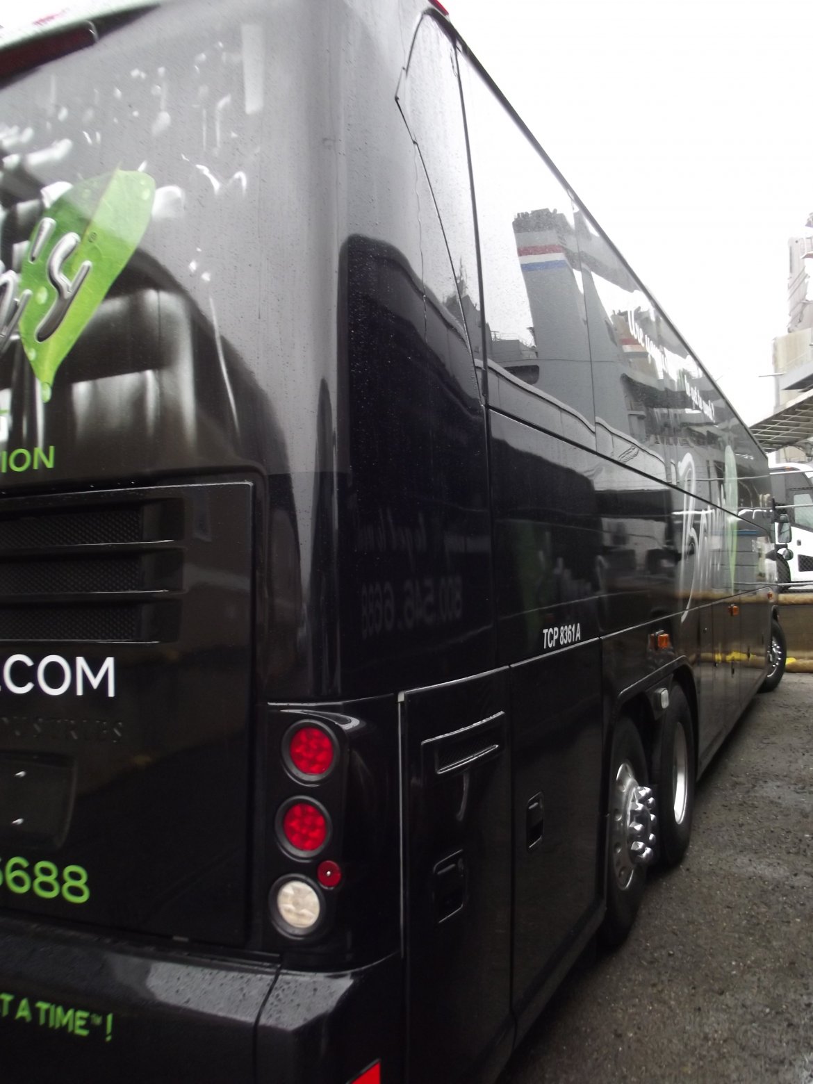 Motorcoach for Sale in San Francisco, CA - Photo 6
