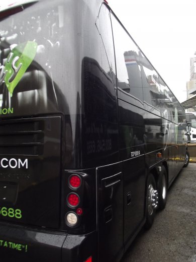 2009 MCI J4500 Motorcoach - Motorcoach for Sale in San Francisco, CA - Photo 6