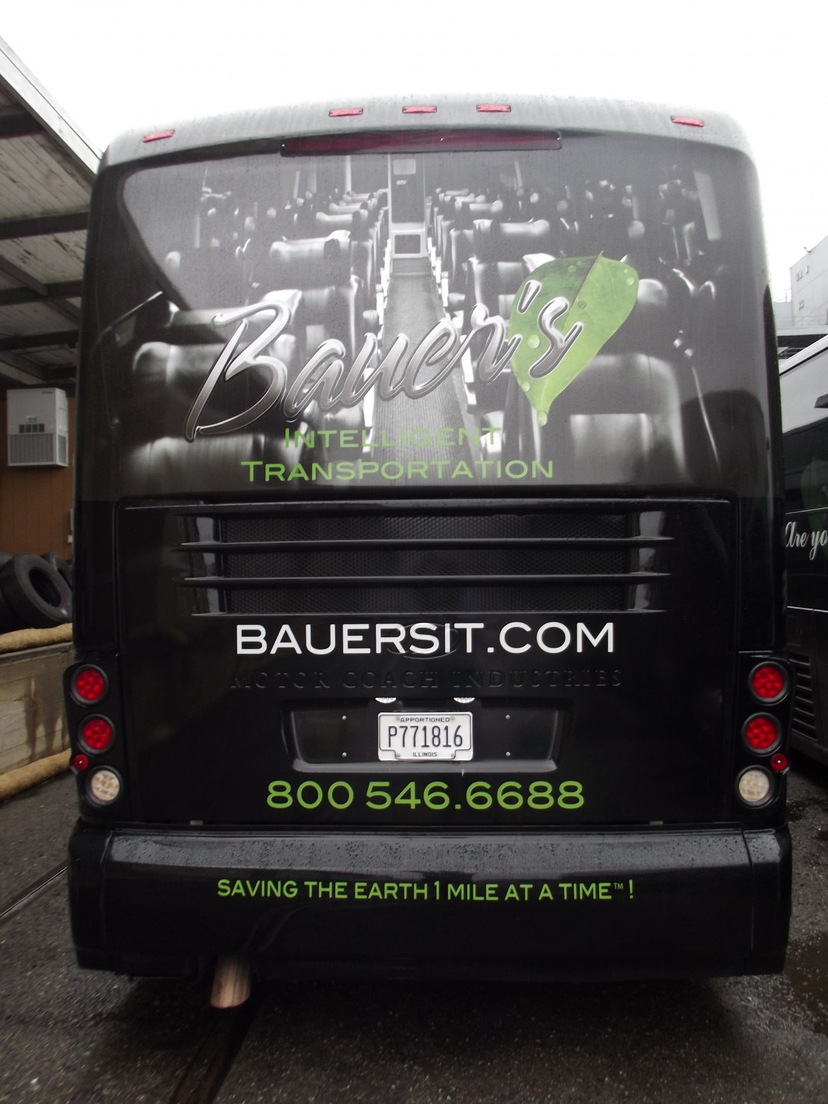 Motorcoach for Sale in San Francisco, CA - Photo 7