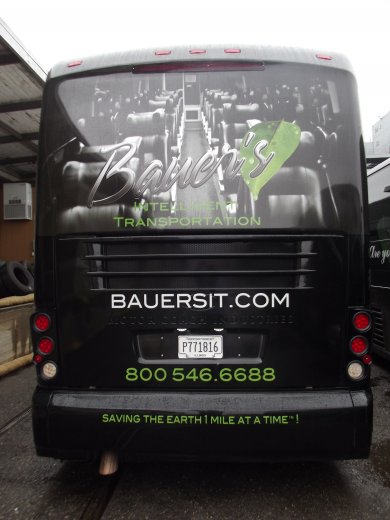 2009 MCI J4500 Motorcoach - Motorcoach for Sale in San Francisco, CA - Photo 7