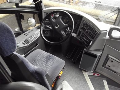 2009 MCI J4500 Motorcoach - Motorcoach for Sale in San Francisco, CA - Photo 21