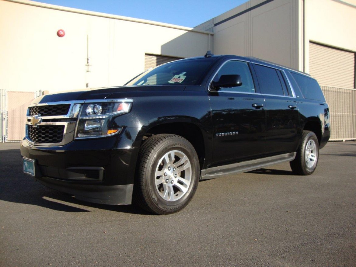 SUV for Sale in Carson, CA - Main Photo