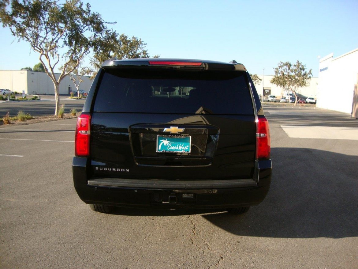SUV for Sale in Carson, CA - Photo 4