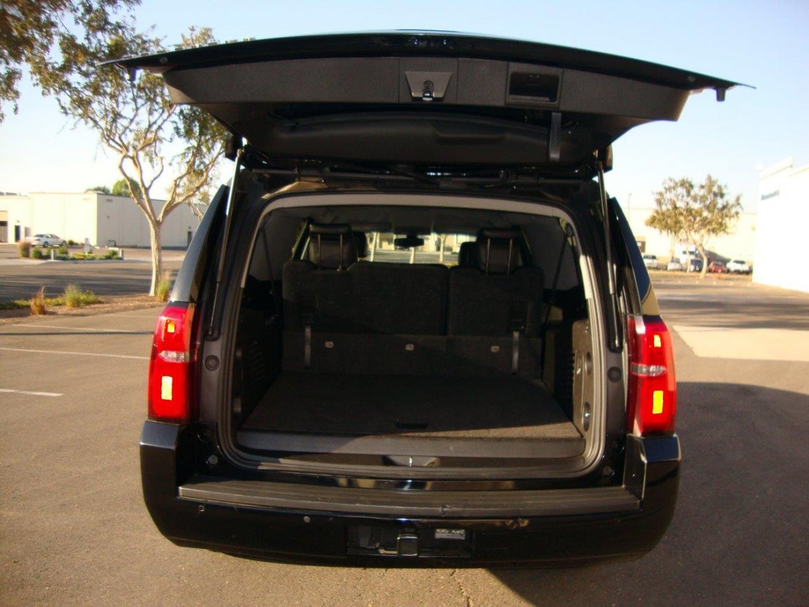 SUV for Sale in Carson, CA - Photo 5