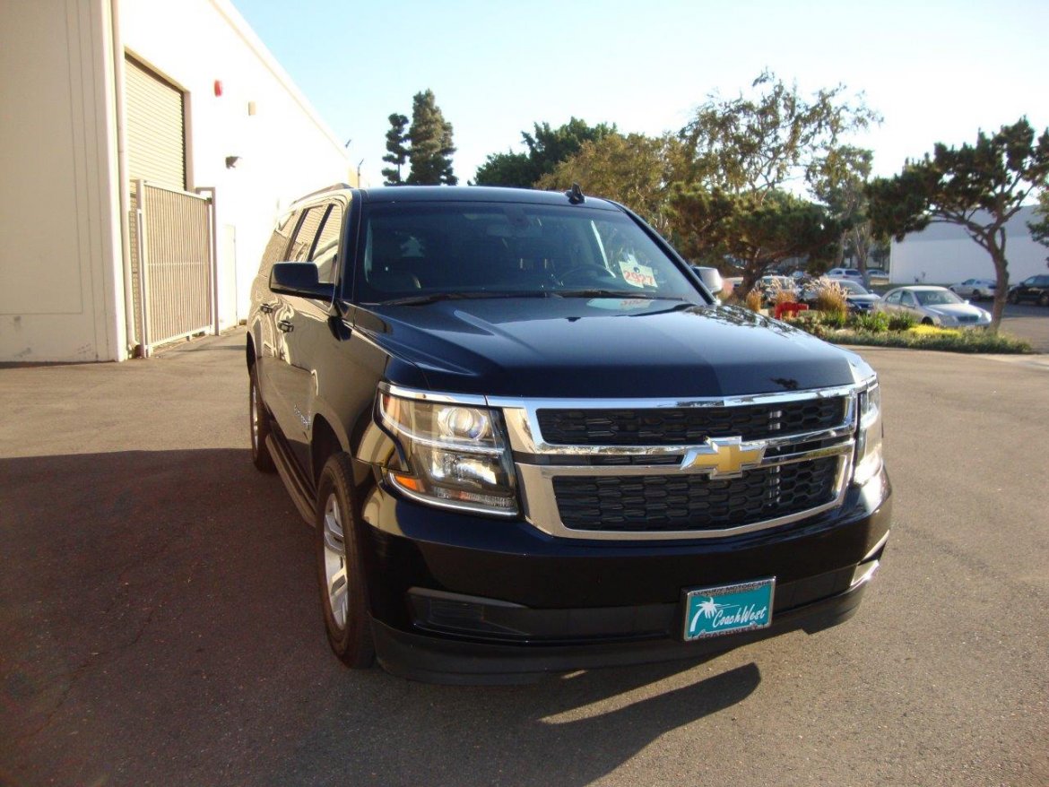 SUV for Sale in Carson, CA - Photo 7