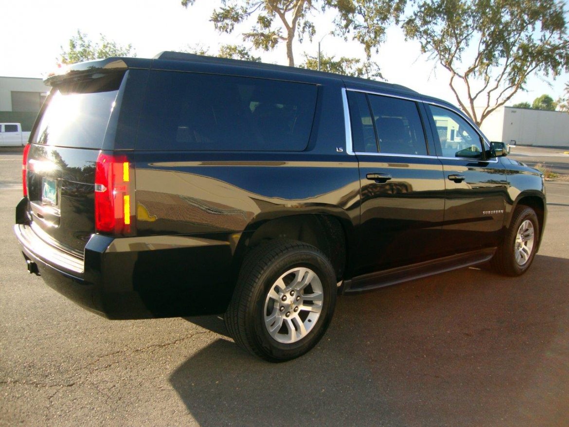 SUV for Sale in Carson, CA - Photo 9
