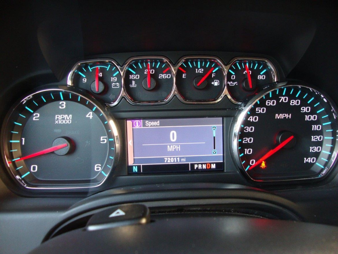 SUV for Sale in Carson, CA - Photo 27