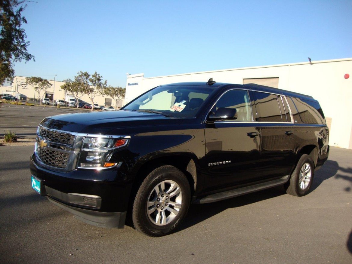SUV for Sale in Carson, CA - Photo 28