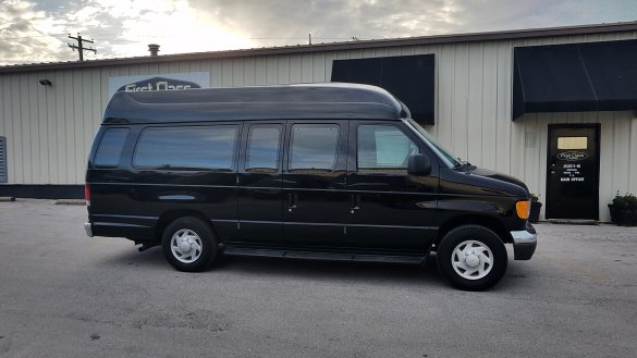 2007 Ford E-250 Sprinter for Sale in Springfield, MO - Photo 3